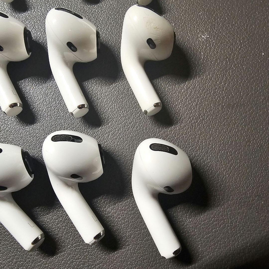 【全て正規品】AirPods Pro 第一世代 両耳セット