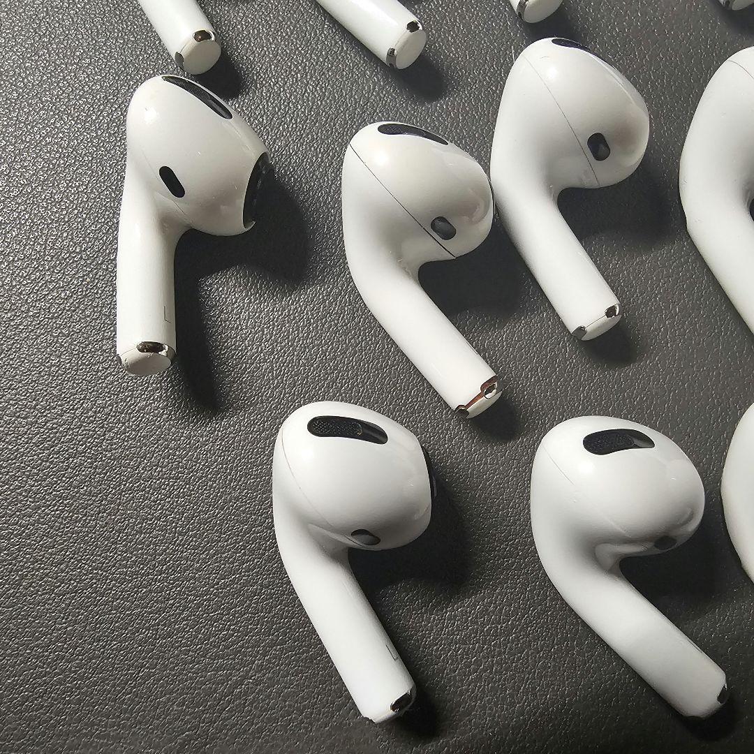 【全て正規品】AirPods Pro 第一世代 両耳セット