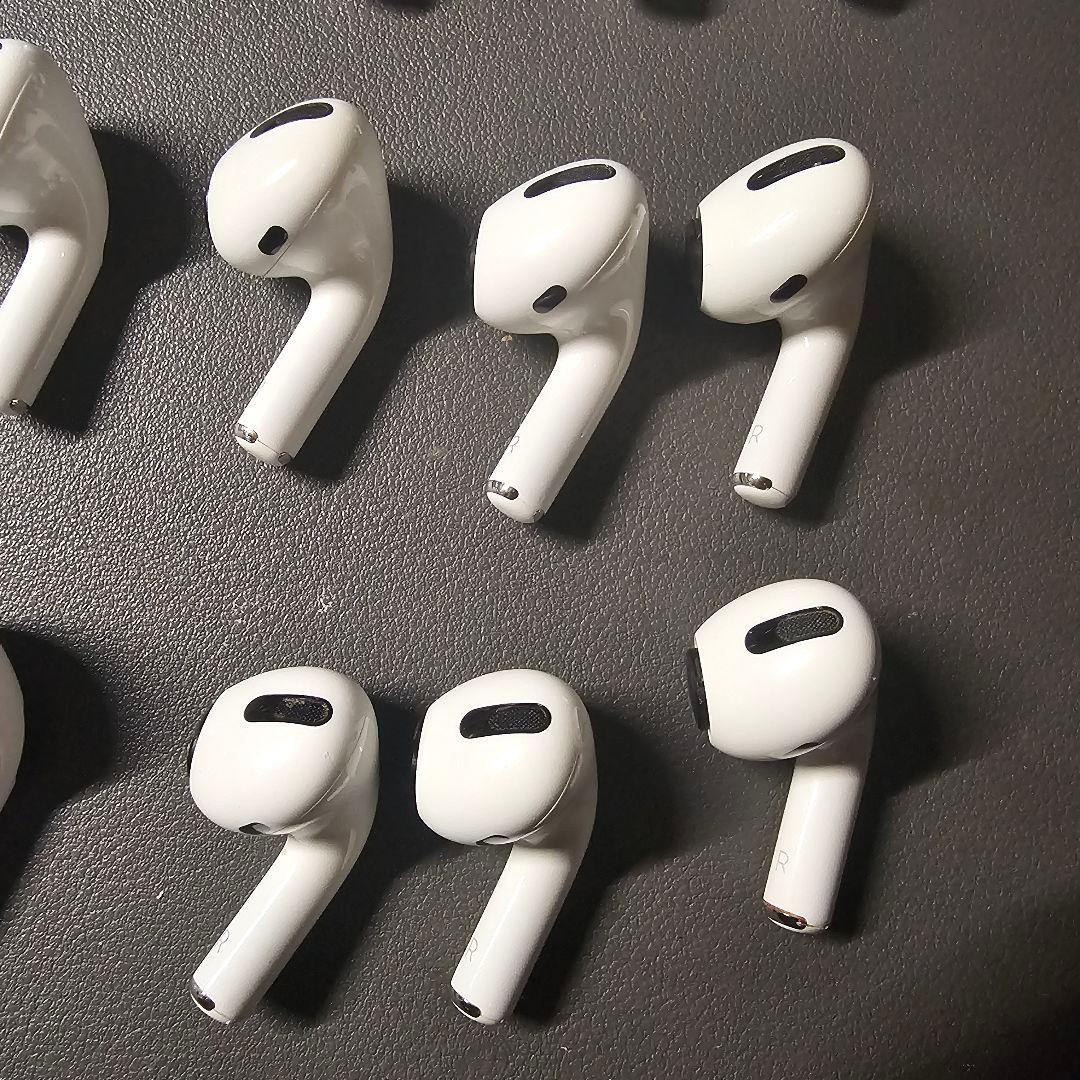 【全て正規品】AirPods Pro 第一世代 両耳セット