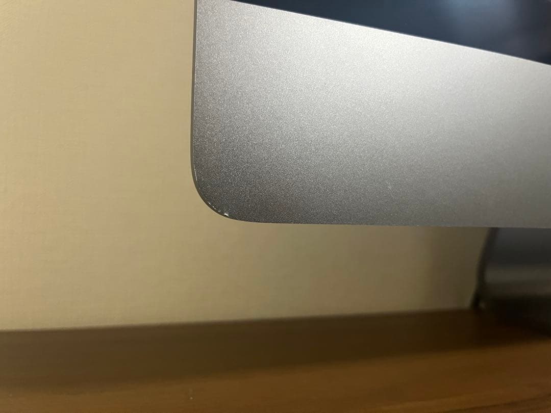 imac pro 2017 27インチ