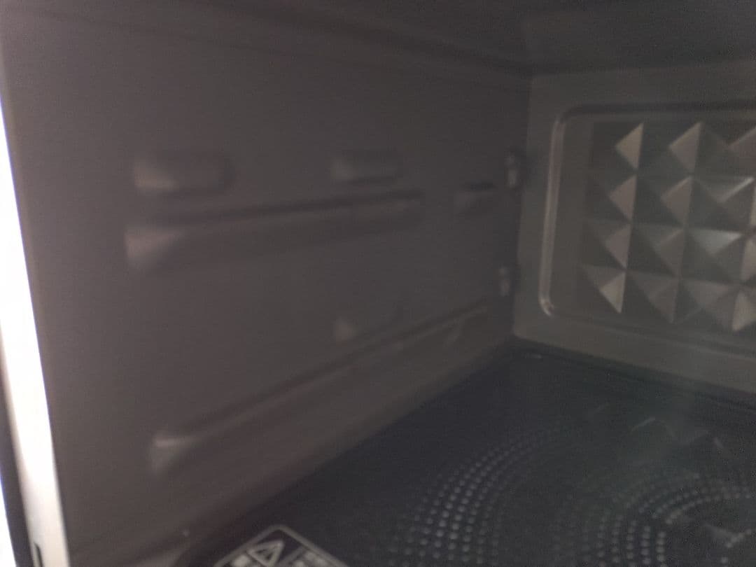 【美品】TOSHIBA ER-VS23 単機能電子レンジ