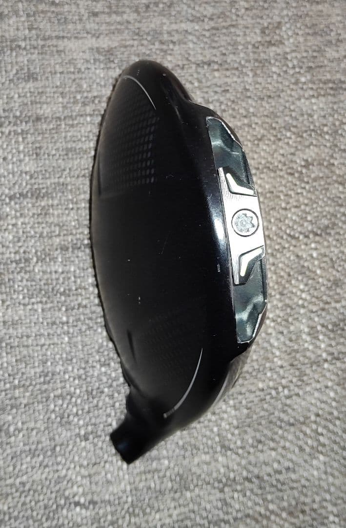 PING G430MAXドライバーヘッド10.5°　レンチ、カバー付き