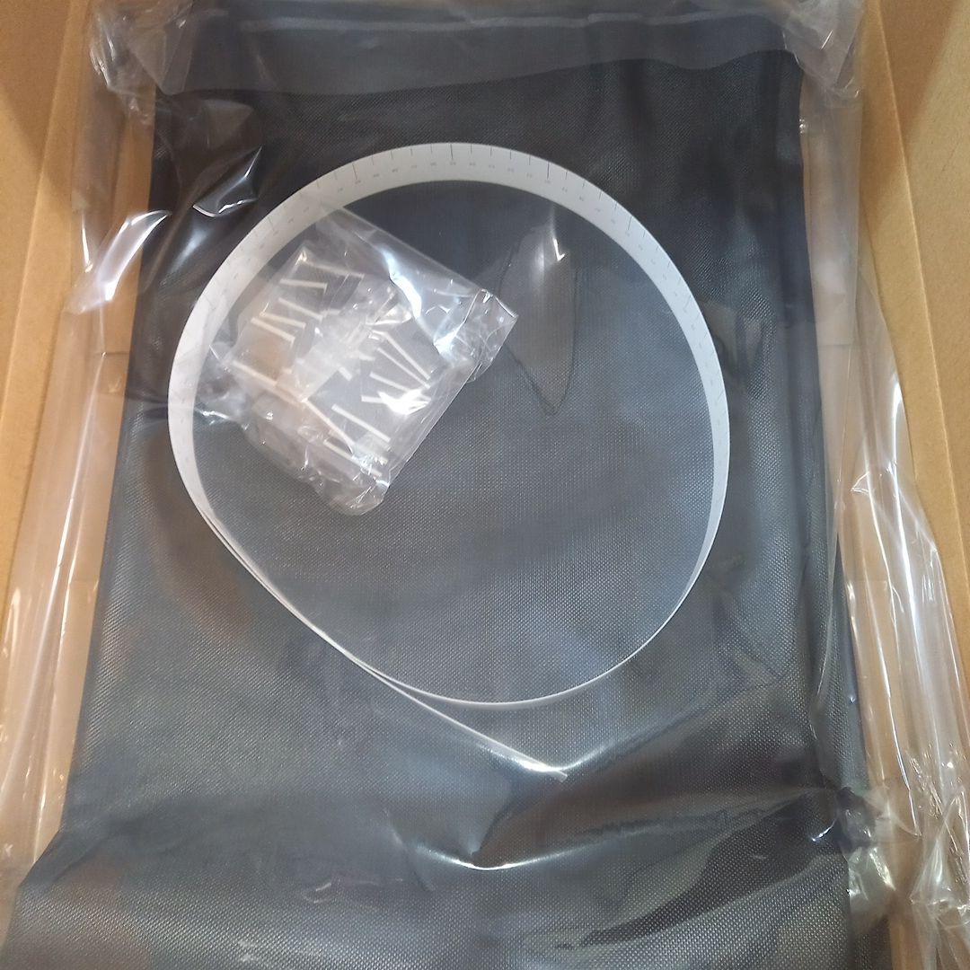 未使用品　セキスイ　遮熱クールアップ　100✕200　2枚組　2セット　計4枚