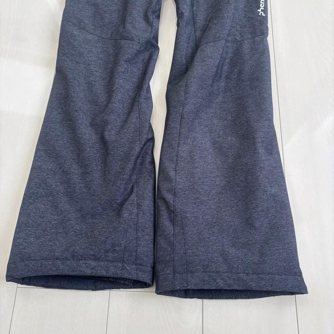 フェニックス レディーススキーウェア 上下セットLサイズ