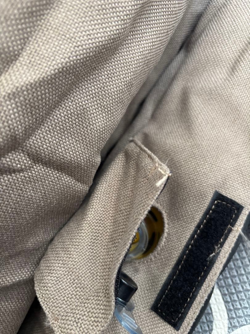 Coleman（コールマン）エアカウチダブル【屋外未使用】