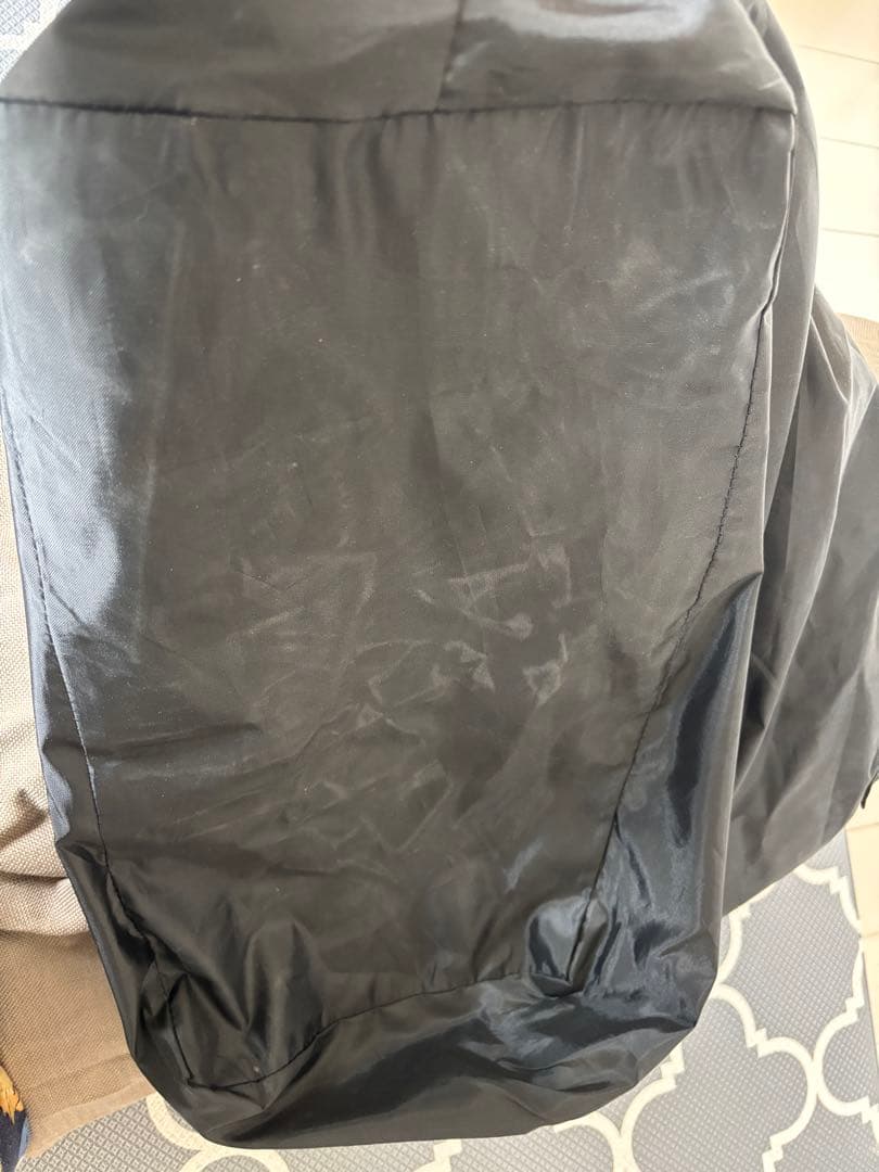 Coleman（コールマン）エアカウチダブル【屋外未使用】