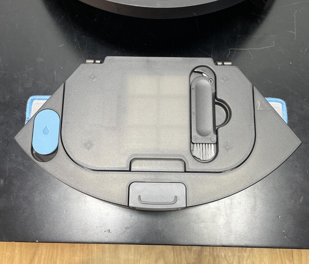 Y♢576 iRobot ルンバ コンボ 　Y011060 　ブラック