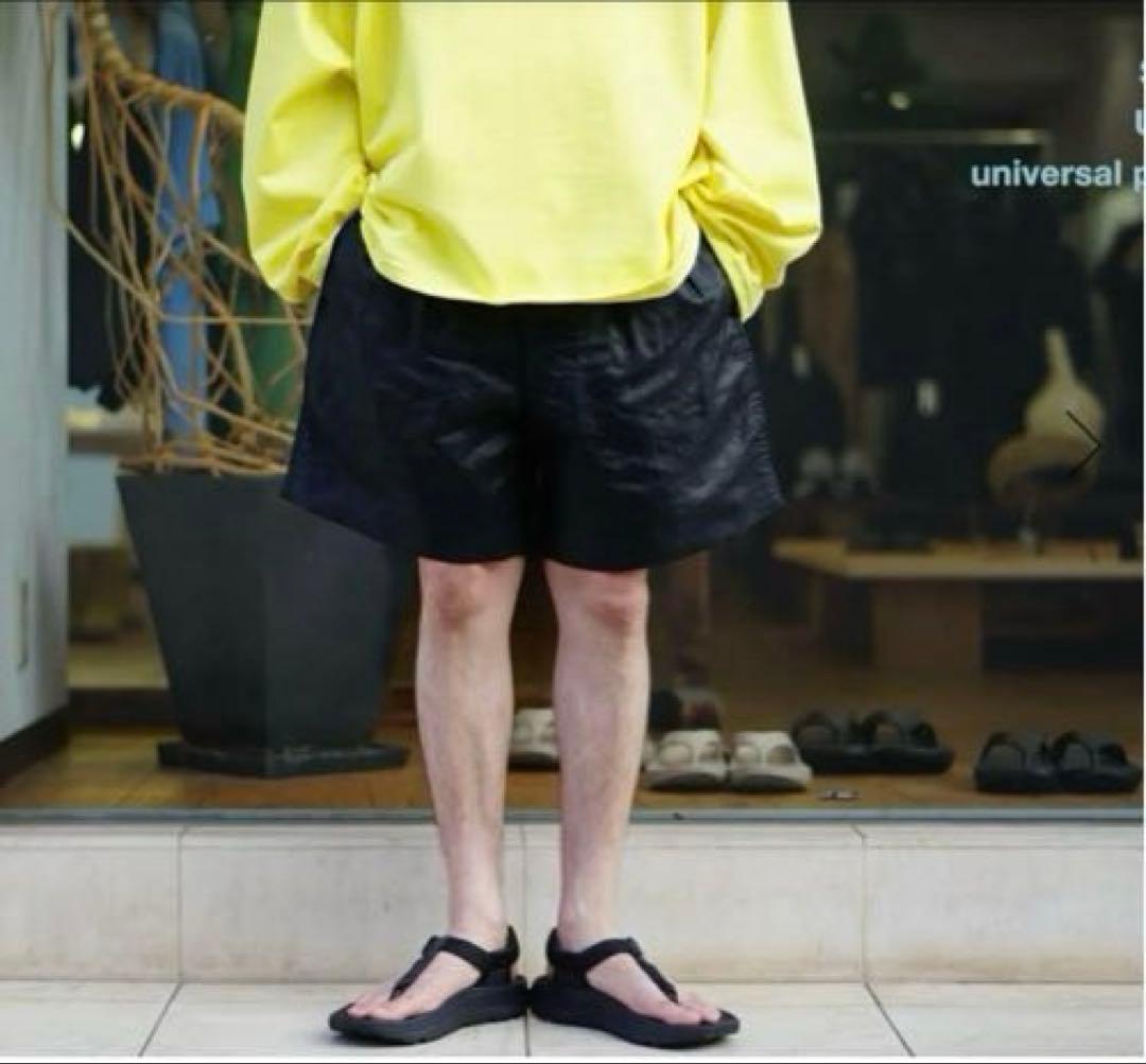 outil ウティPantalon Laure (Ou-P036S)