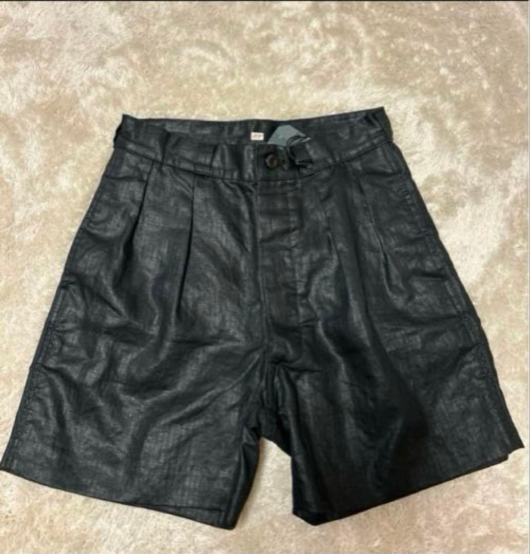 outil ウティPantalon Laure (Ou-P036S)