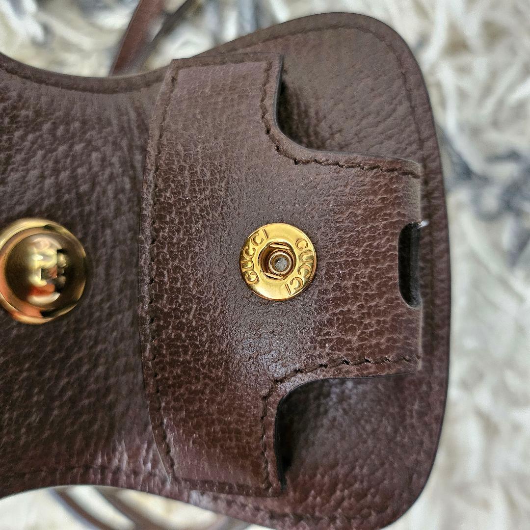 GUCCI　AirPodsPro　ケース