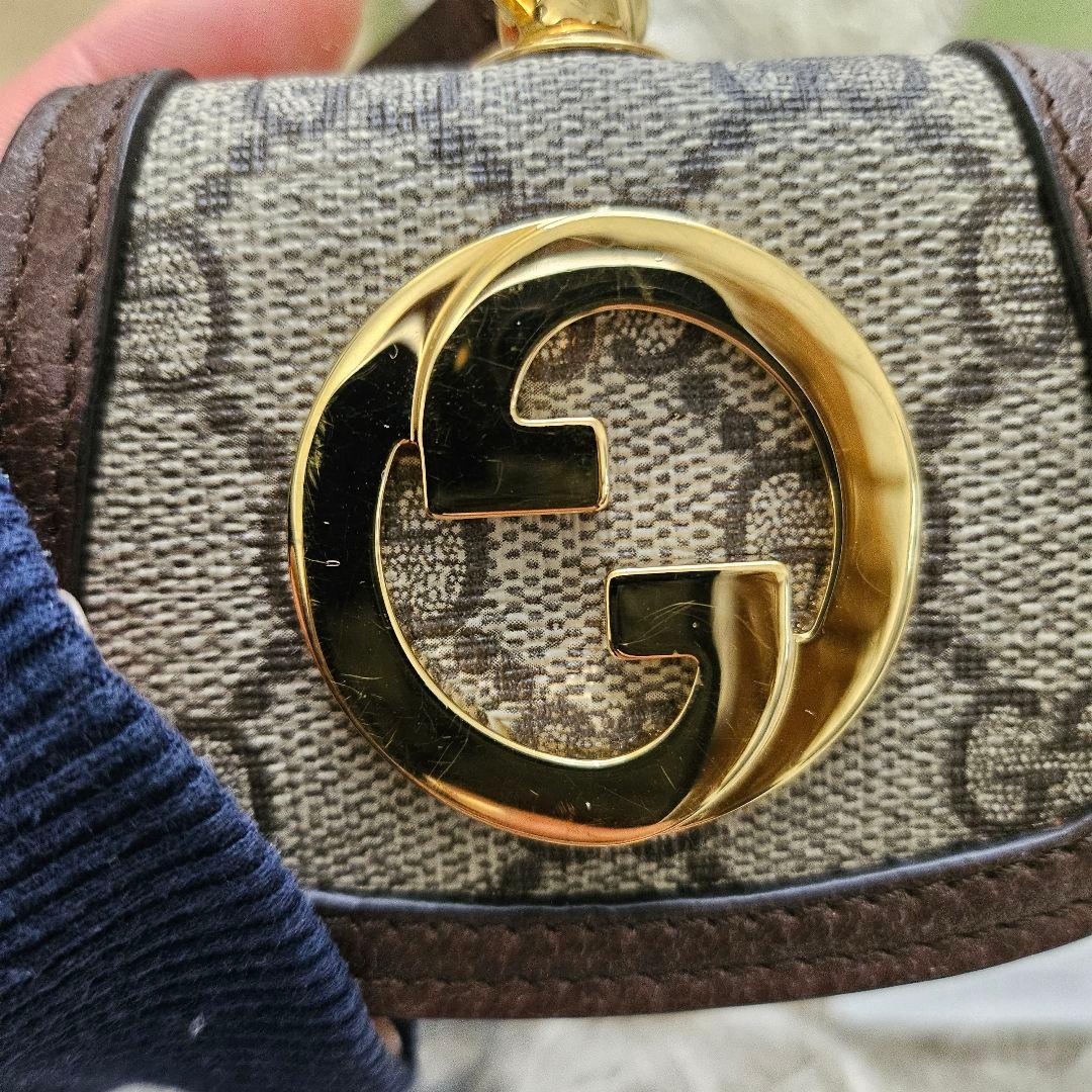 GUCCI　AirPodsPro　ケース