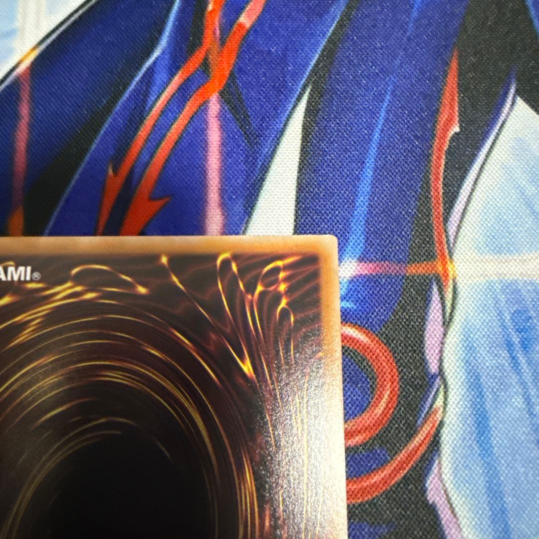 遊戯王　星辰砲手ファイメナ　プリズマティックシークレット