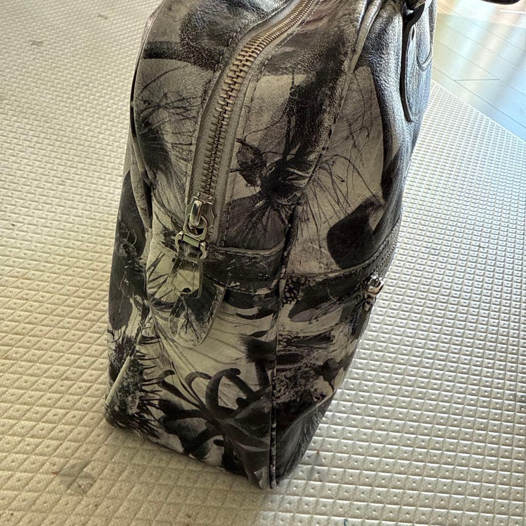 JACQUES LE CORRE バック　【美品】