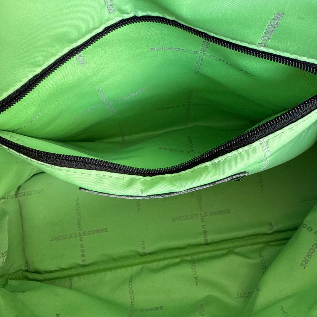 JACQUES LE CORRE バック　【美品】