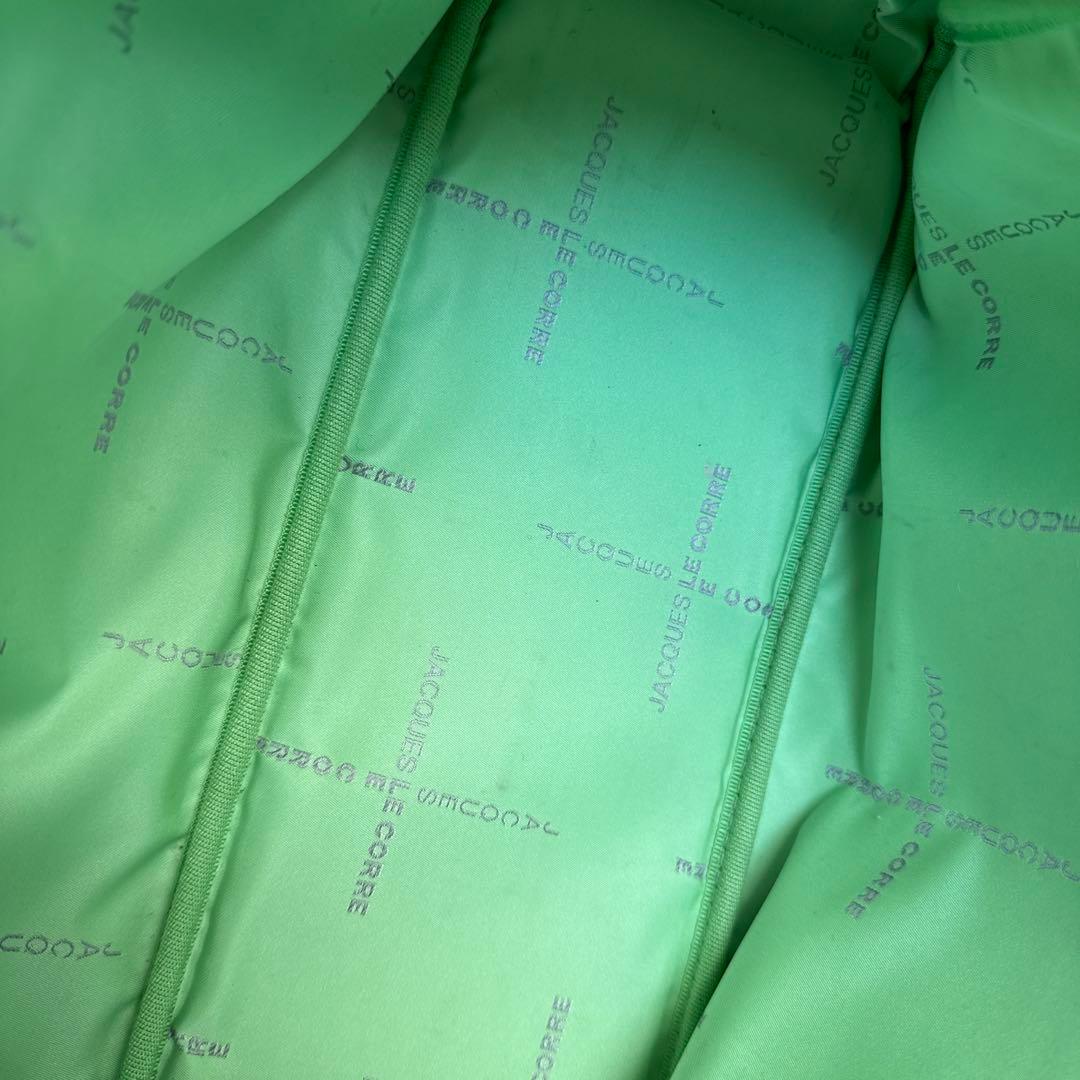 JACQUES LE CORRE バック　【美品】