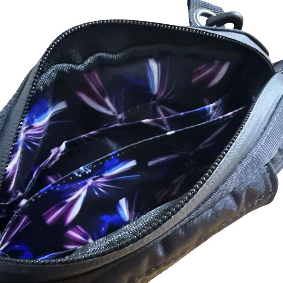 ヴァルゴウェアワークス ショルダーバッグVIRGOwearworks 黒