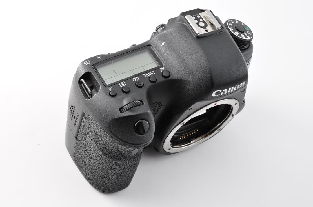 Canon EOS 6D デジタル一眼レフカメラ ボディ #1398.13