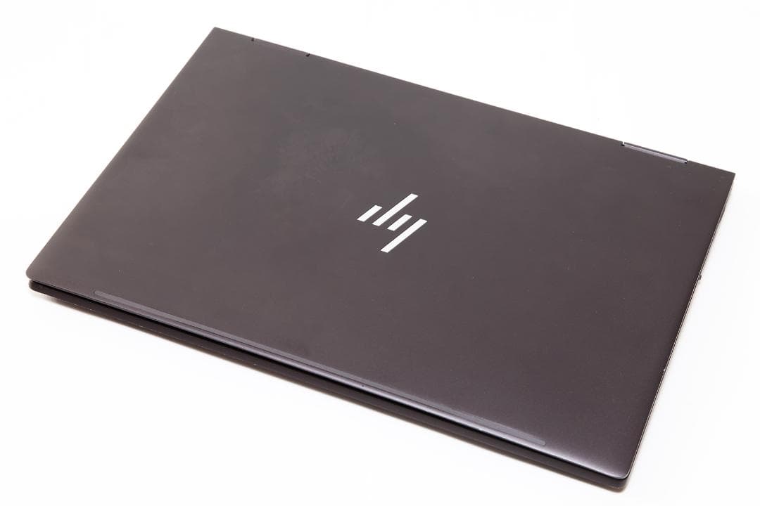 【Office／すぐ使える】HP ENVY x360 Wood Edition