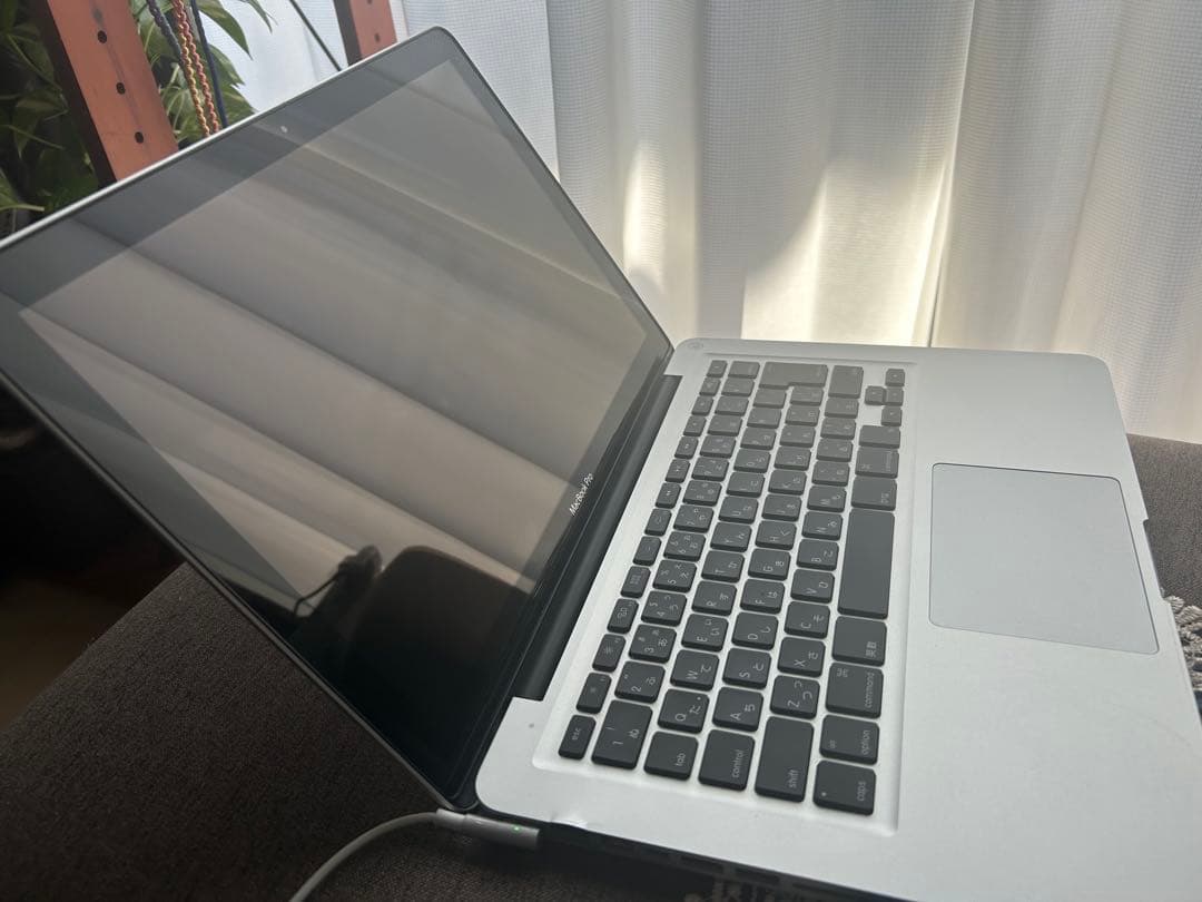 【動作確認済】美品‼︎ 13インチ MacBook Pro Mid-2012