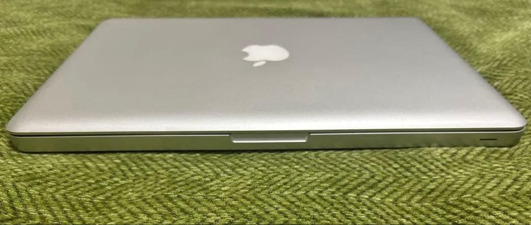 【動作確認済】美品‼︎ 13インチ MacBook Pro Mid-2012