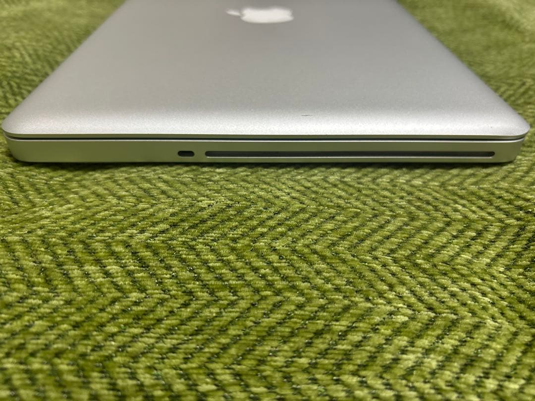 【動作確認済】美品‼︎ 13インチ MacBook Pro Mid-2012