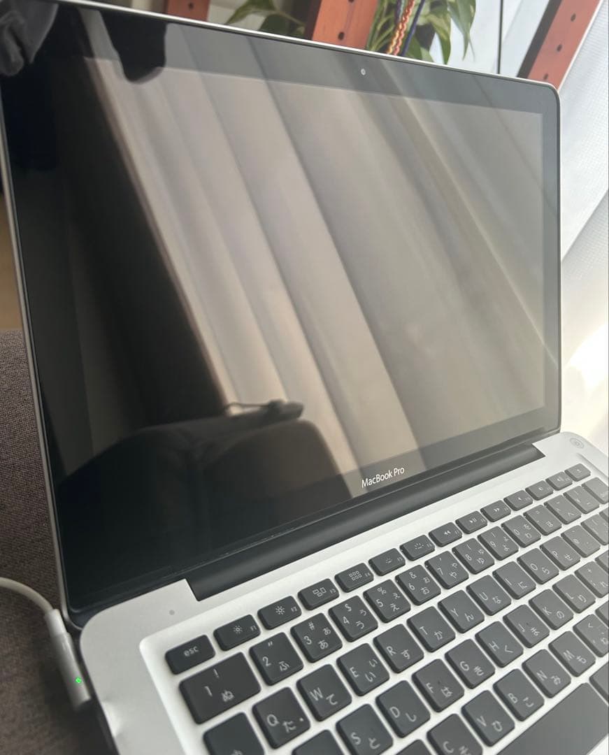 【動作確認済】美品‼︎ 13インチ MacBook Pro Mid-2012