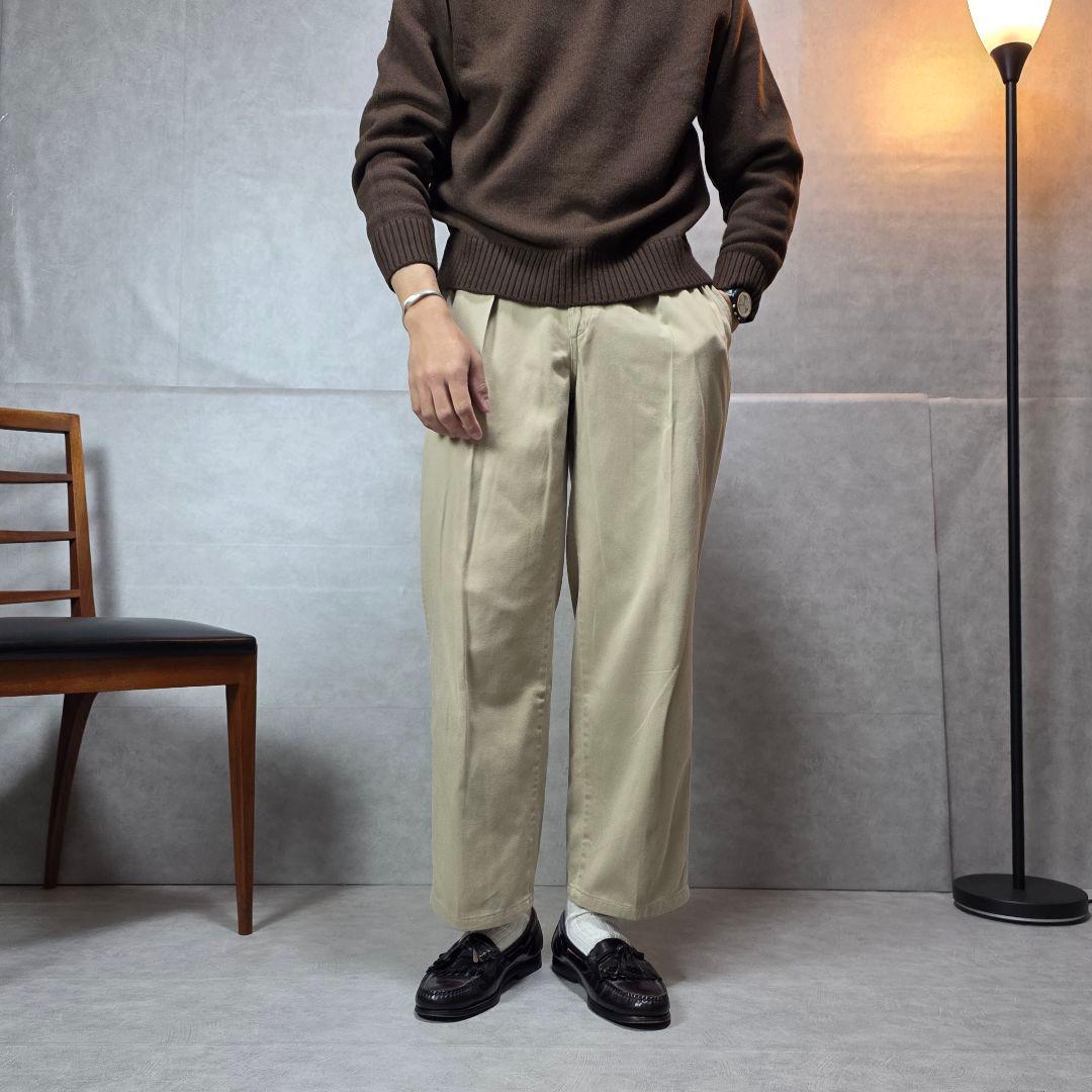 1980sPoloByRalphLaurenラルフローレン初期タグポロチノ76