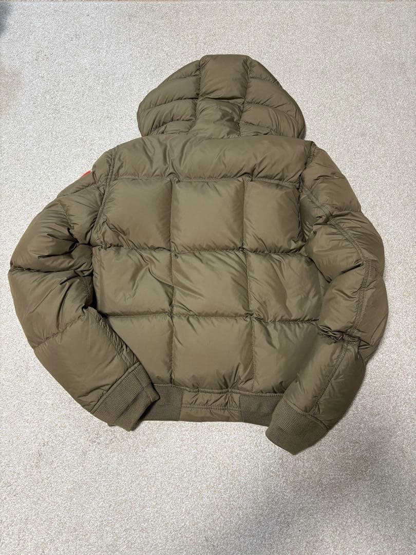 【期間限定タイムセール】MONCLER モンクレール ダウンジャケット 正規品