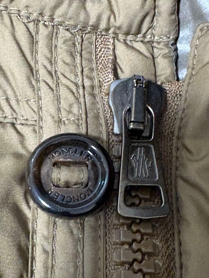 【期間限定タイムセール】MONCLER モンクレール ダウンジャケット 正規品