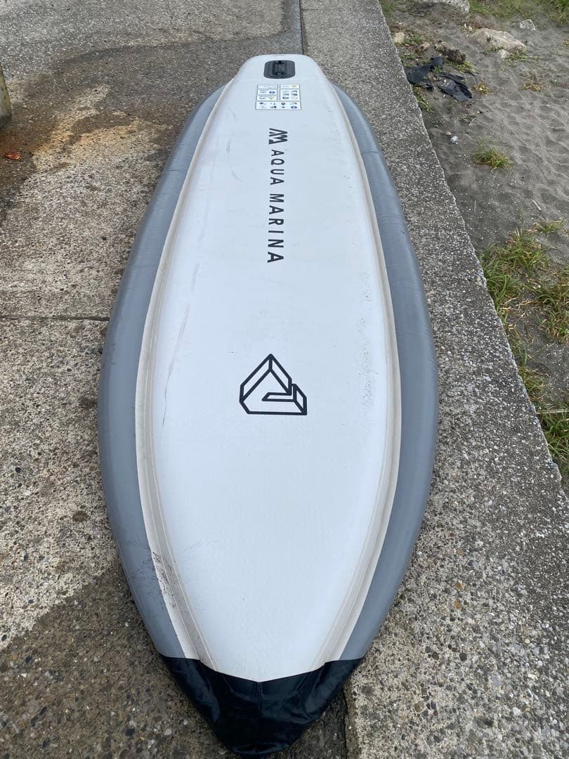 Aqua Marina Drift スタンドアップパドルボード
