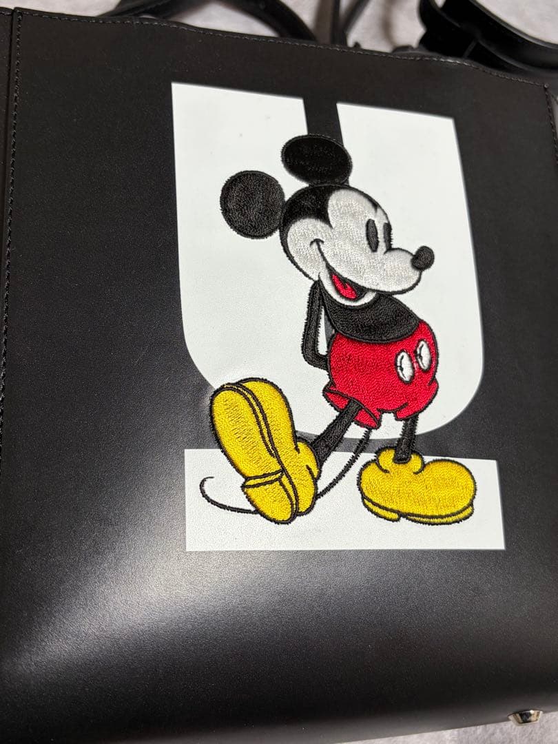 undercover Disneyコラボ　ミッキーマウス