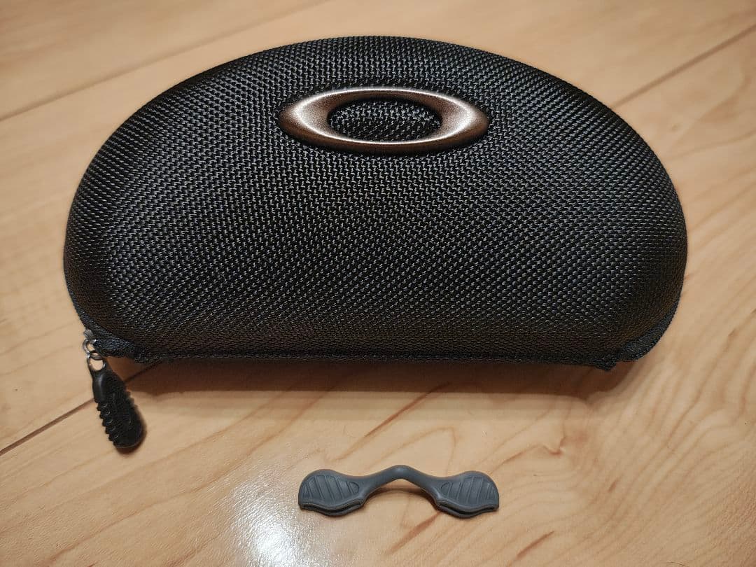 OAKLEY EV ZERO BLADES マットホワイト Prism JADE