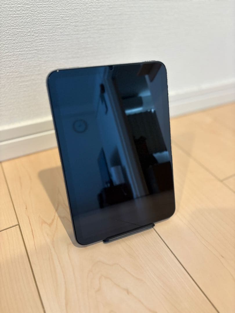 【美品】Apple iPad mini 6 Wi-Fiモデル 64GB 95%