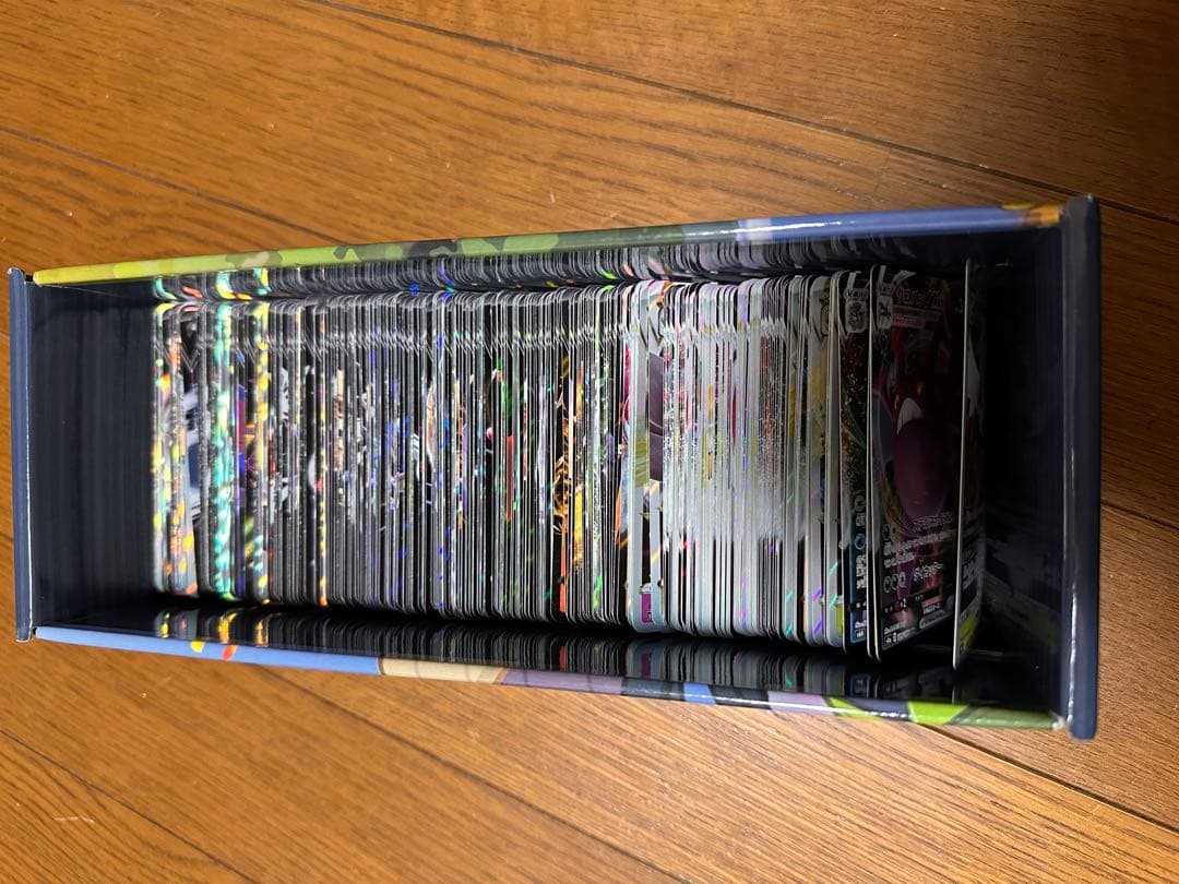 う*ぐ様 ポケモンカード引退品 光り物 V Vstar ex詰め合わせ ポケカ