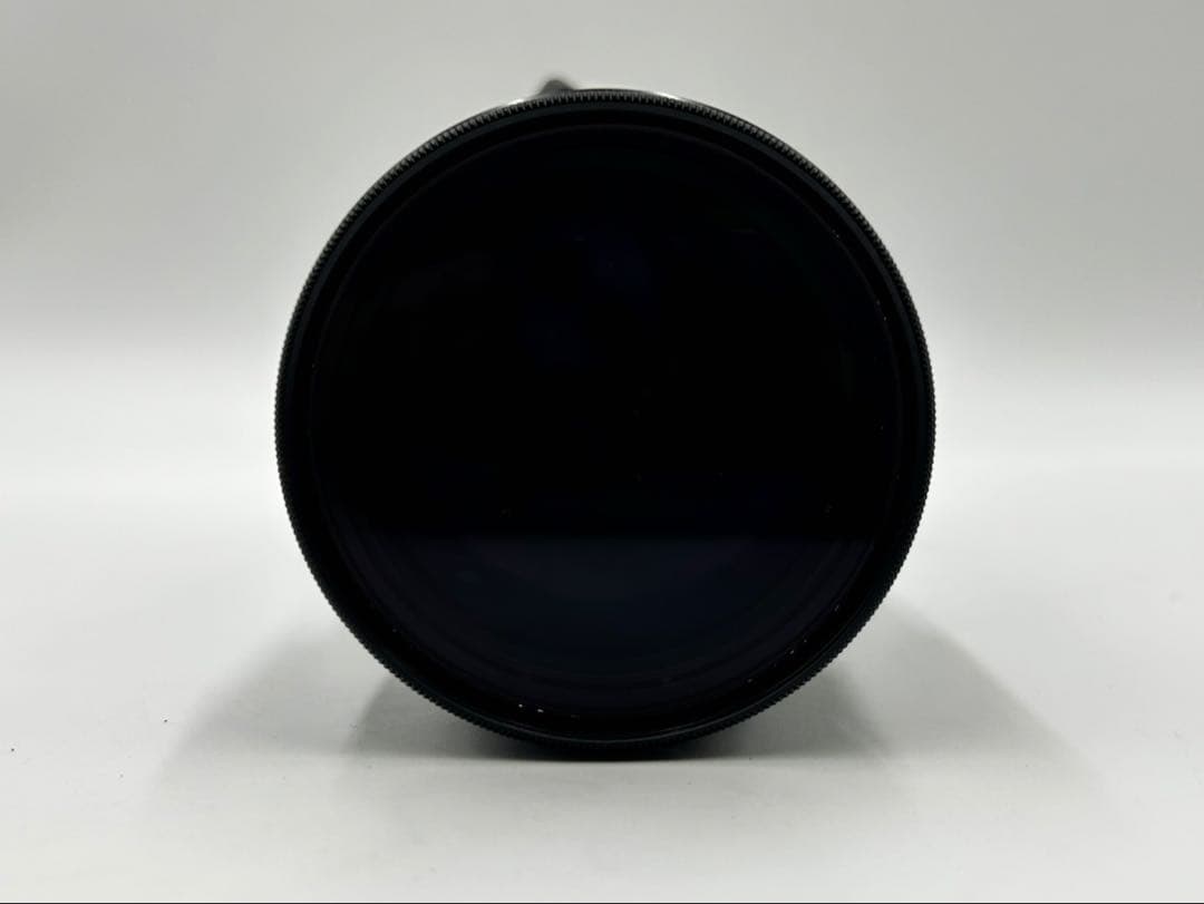 Nikon レンズ2点セット 300mm f/4.5 F 28mm f/2