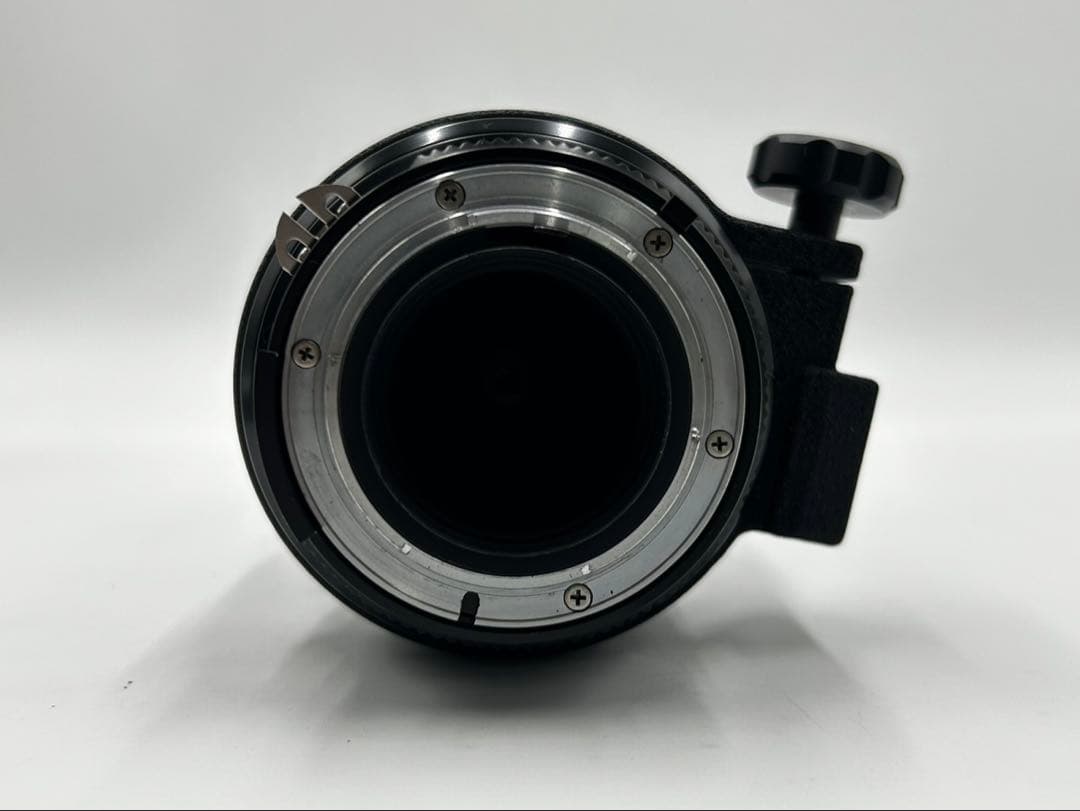 Nikon レンズ2点セット 300mm f/4.5 F 28mm f/2