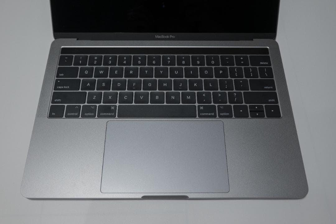 MacBook本体 MacbookPro 13inch i7/3.3GHz/16GB/512GB