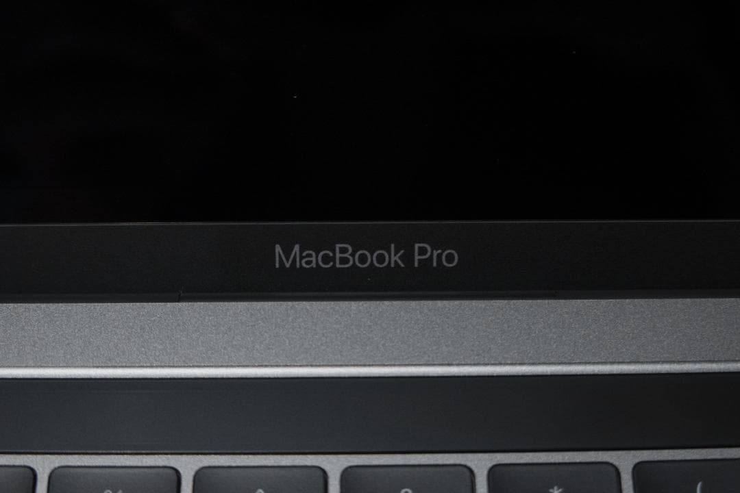 MacBook本体 MacbookPro 13inch i7/3.3GHz/16GB/512GB