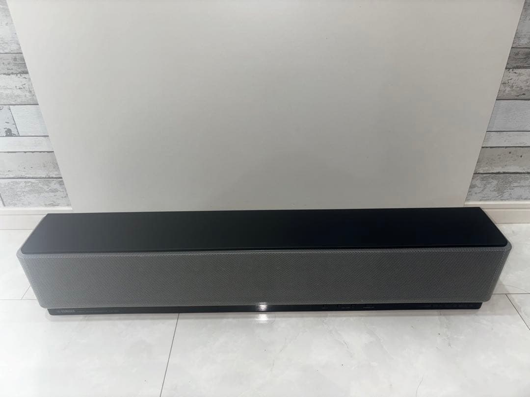 YAMAHAスピーカーMODEL NO. YSP-800