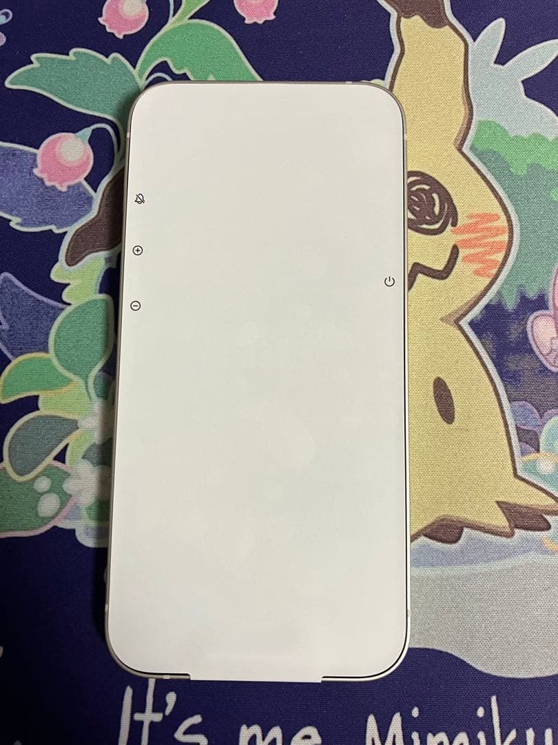 Apple iPhone 13 256GB スターライト 本体新品 SIMフリー