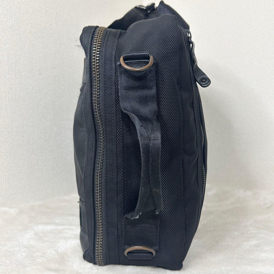 ✨美品✨ポーター ヒート 3way ビジネスバッグ リュック