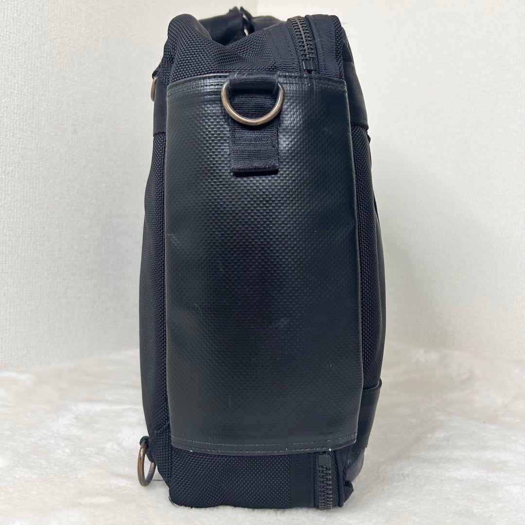 ✨美品✨ポーター ヒート 3way ビジネスバッグ リュック