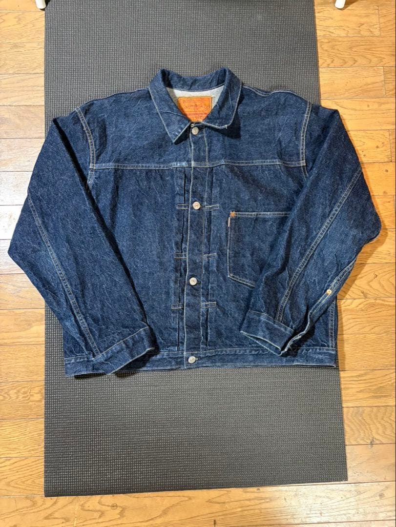 WAREHOUSE Lot S2000XX 大戦 DSB ４４