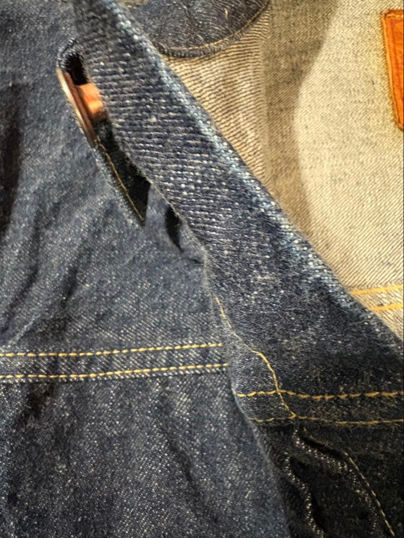 WAREHOUSE Lot S2000XX 大戦 DSB ４４