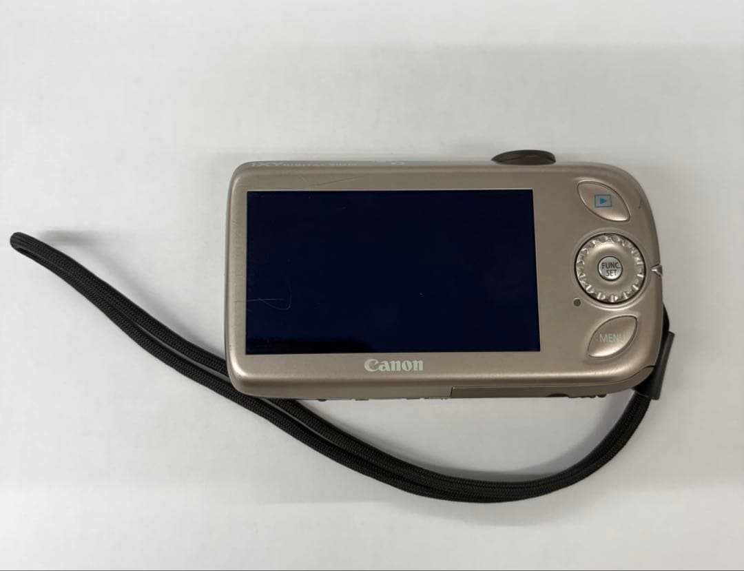 ナ*ト様 難あり　CANON IXY PC1356 コンデジ　デジタルカメラ