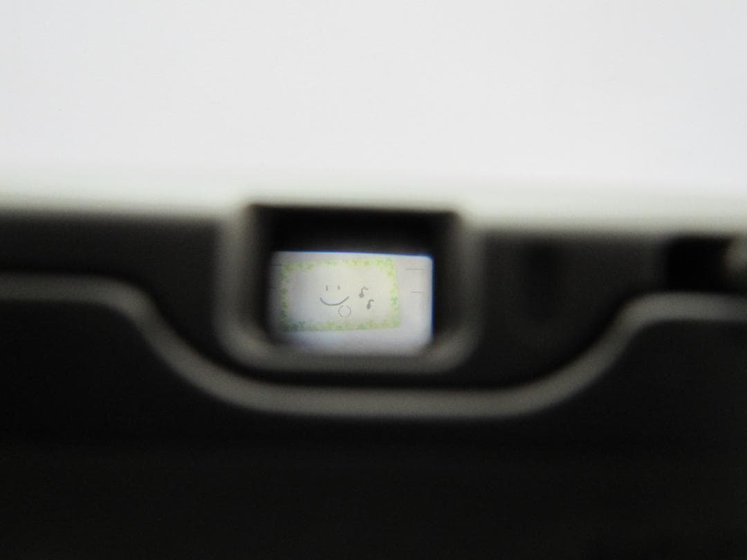 【動作品】 FUJIFILM CARDIA mini TIARA