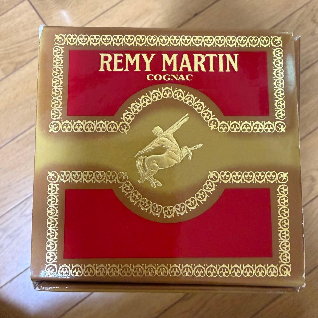 レミーマルタン ナポレオン 未開栓 箱付 コニャック