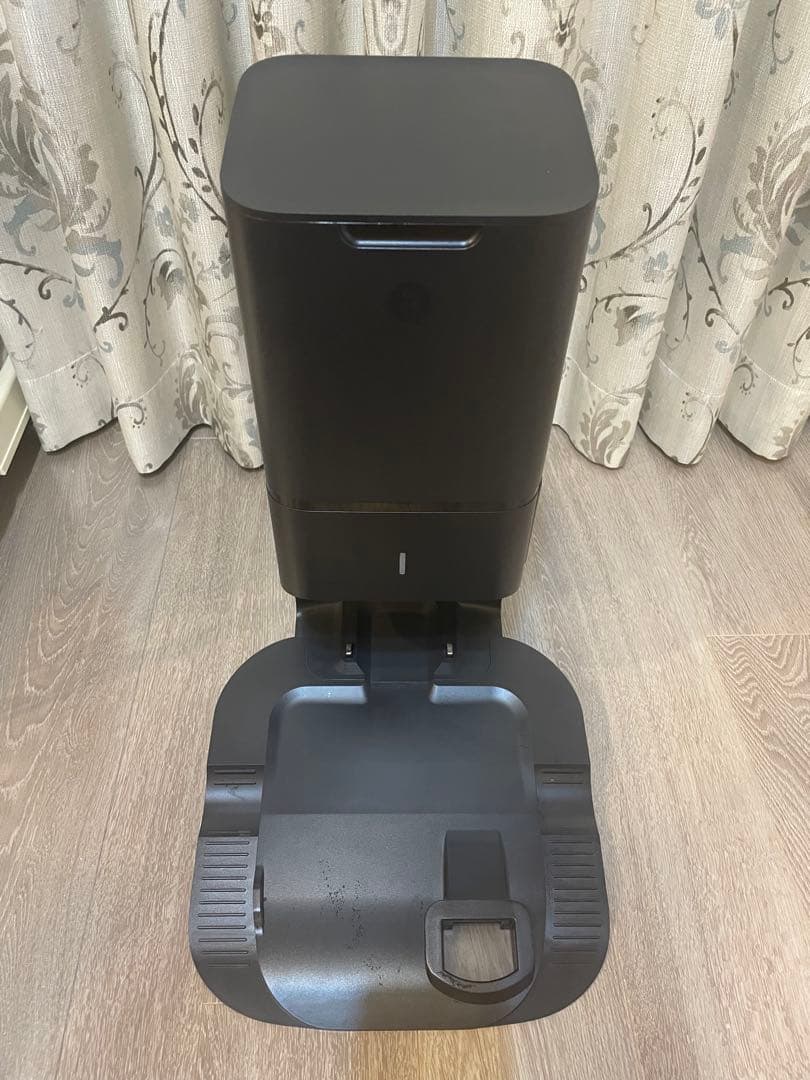 【ゴロリ】正規店購入・新品消耗品付きiRobotルンバi7+ロボット掃除機