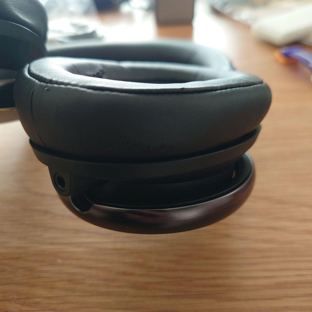 Panasonic ハイレゾ対応ヘッドホン　RP-HD10