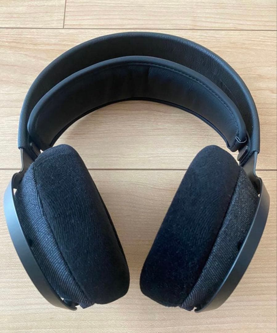 PHILIPS Fidelio X3ハイレゾオーディオ フラッグシップモデル13